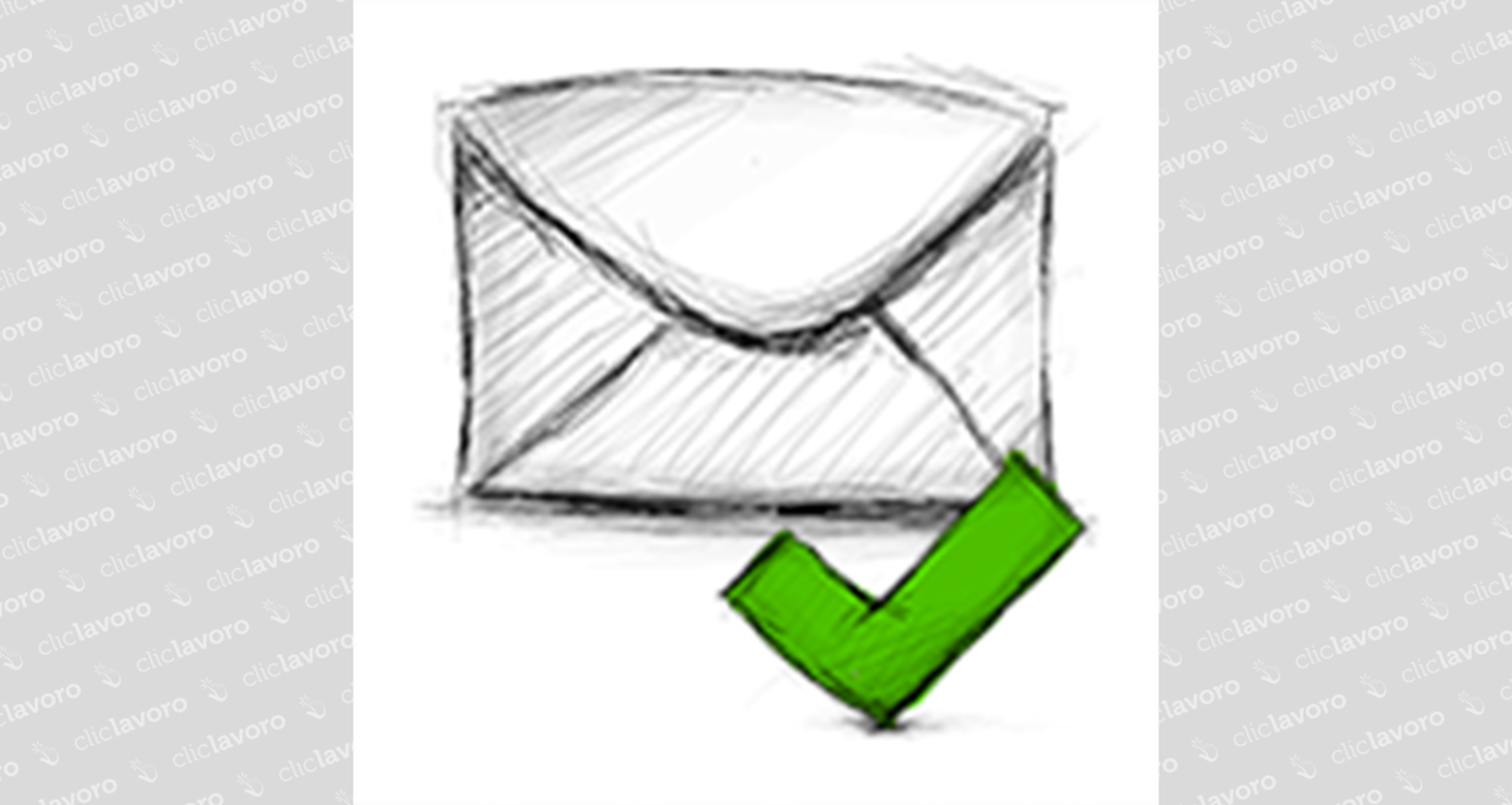 Lettera di ringraziamento dopo colloquio di lavoro