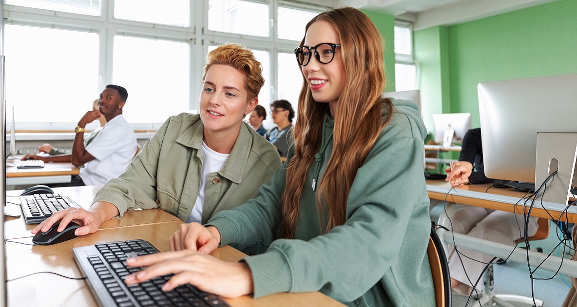 formazione digitale giovani