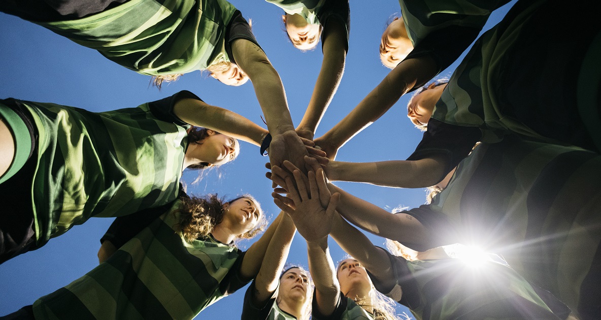 sport e inclusione