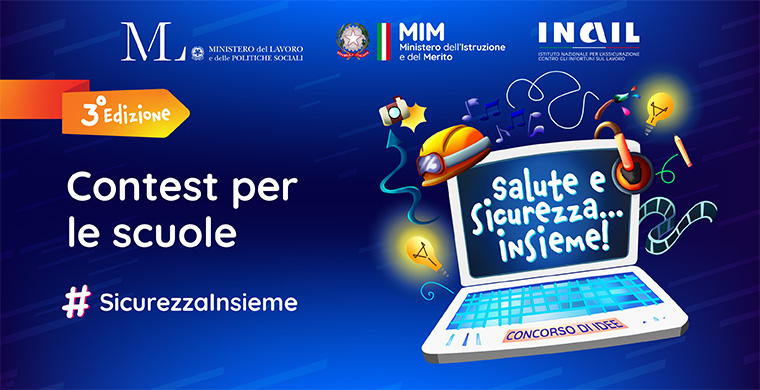 Concorso Salute e Sicurezza
