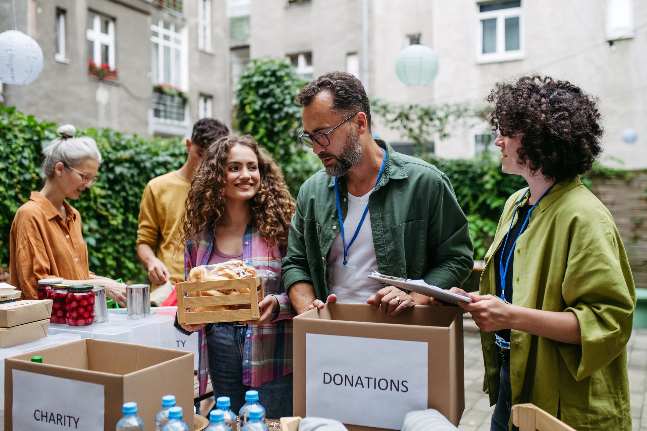 titolo immagine fundraising