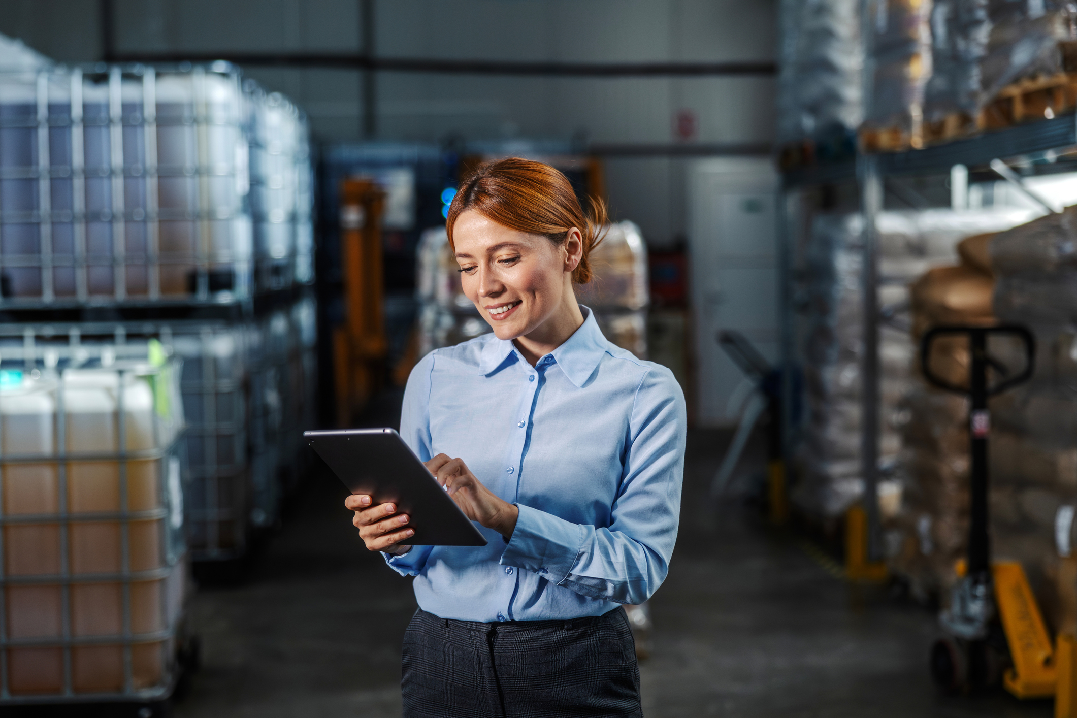 titolo immagine Product manager