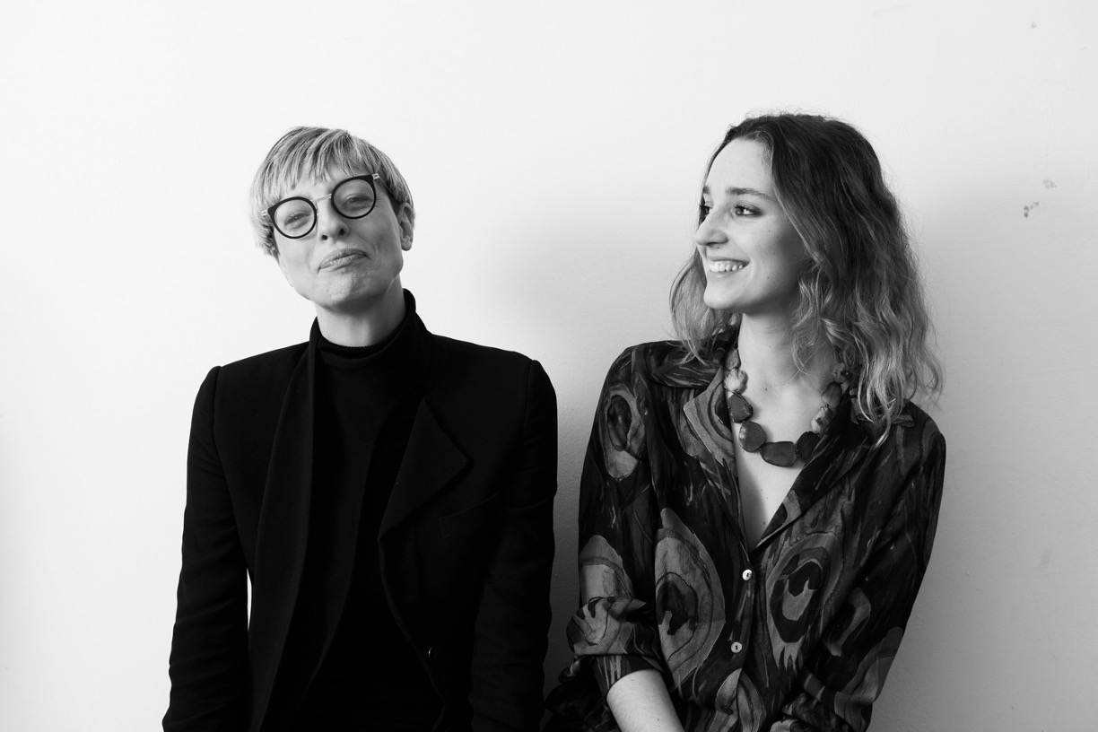 titolo immagine Immanence