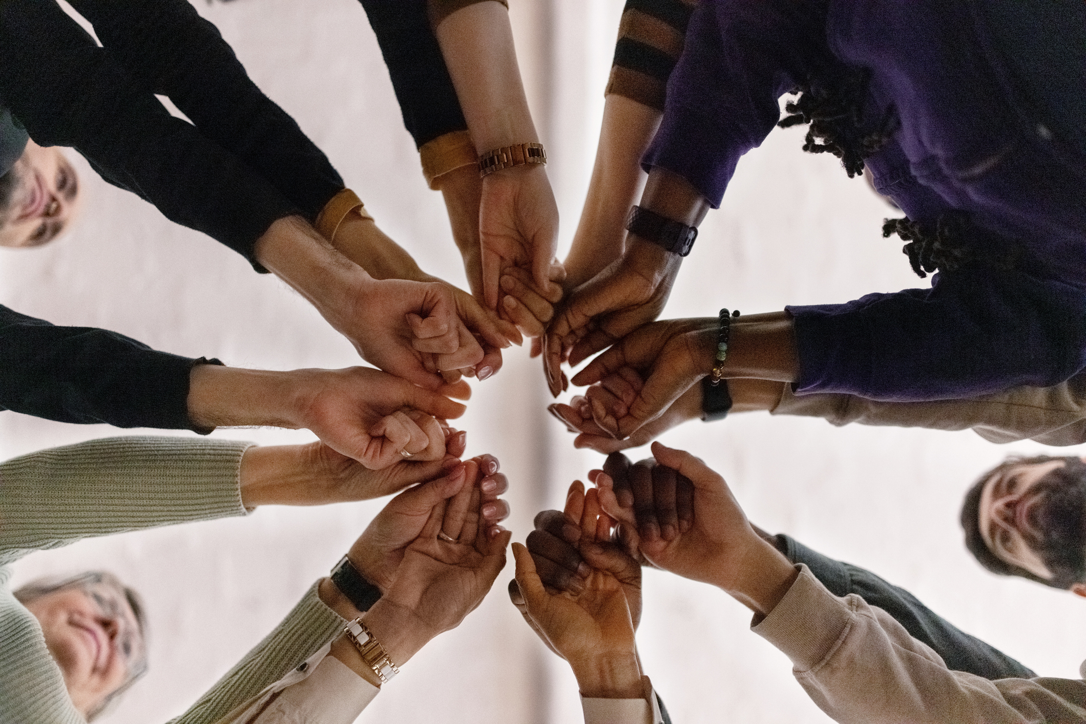 inclusion e diversity