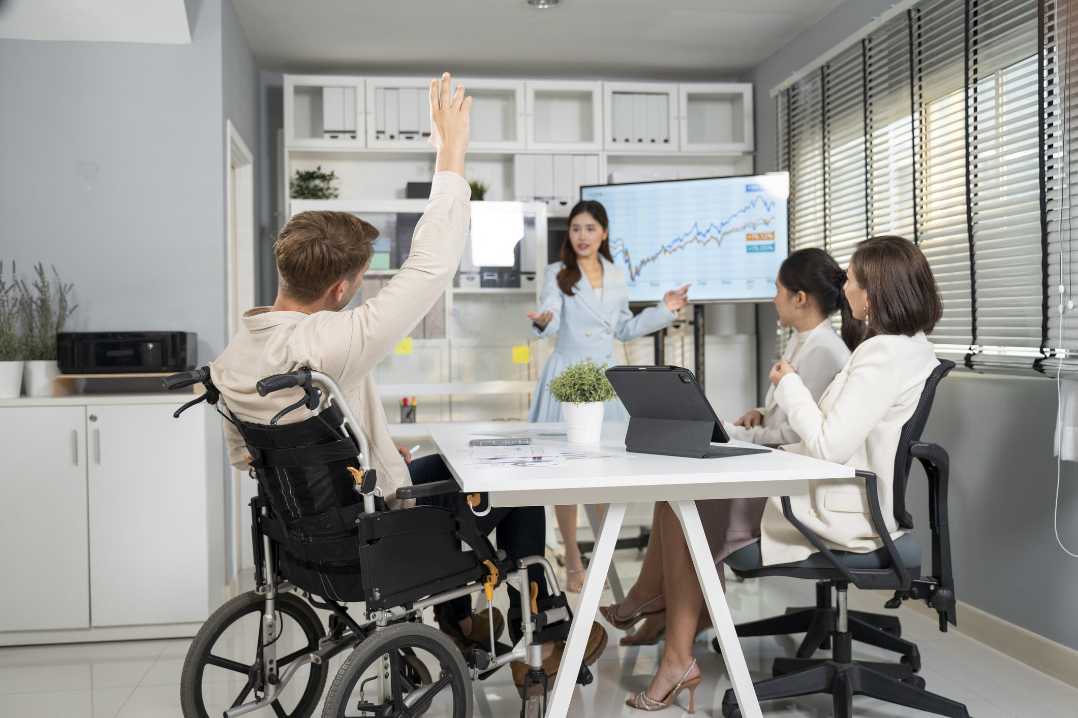 Formazione disabili