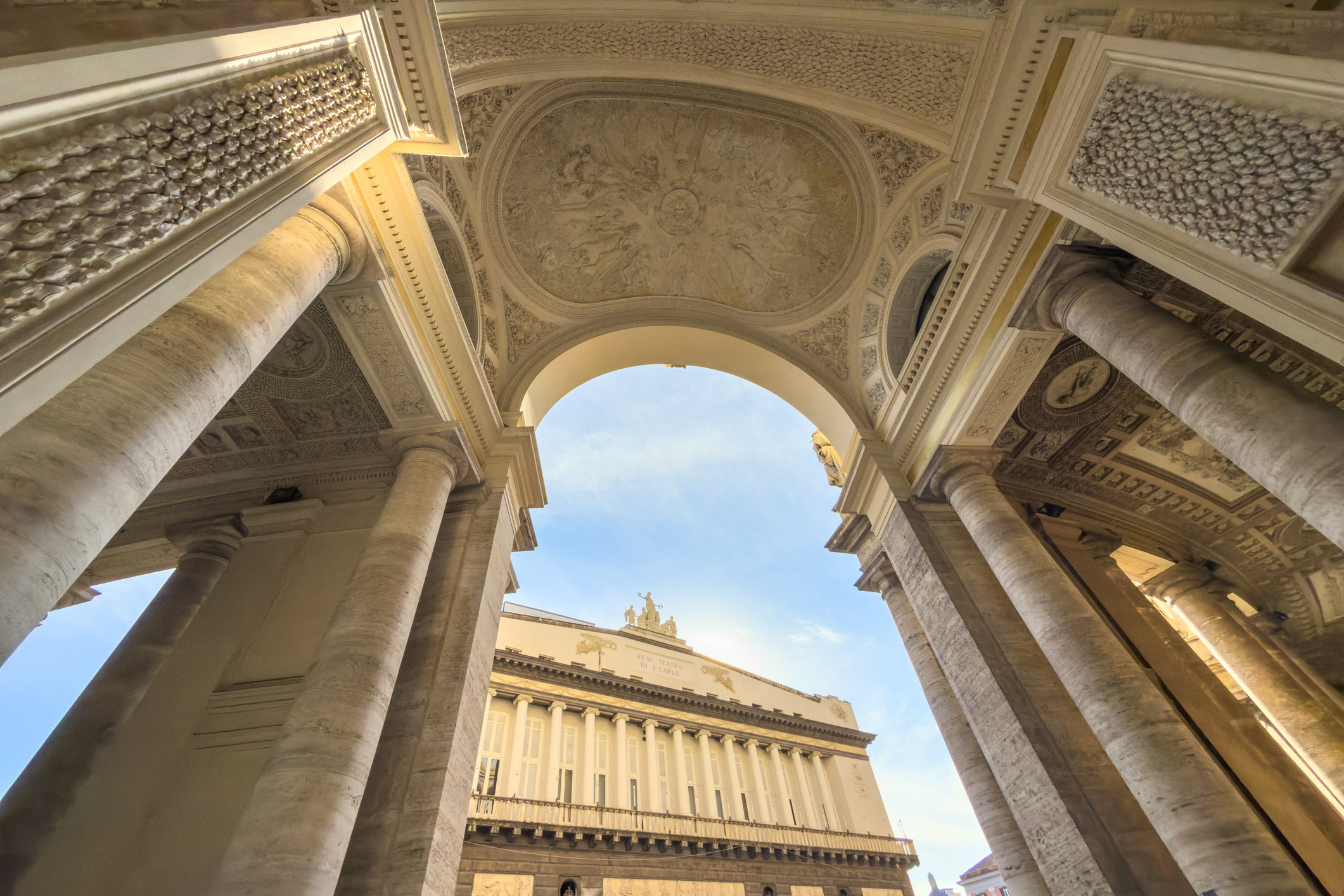 patrimonio culturale