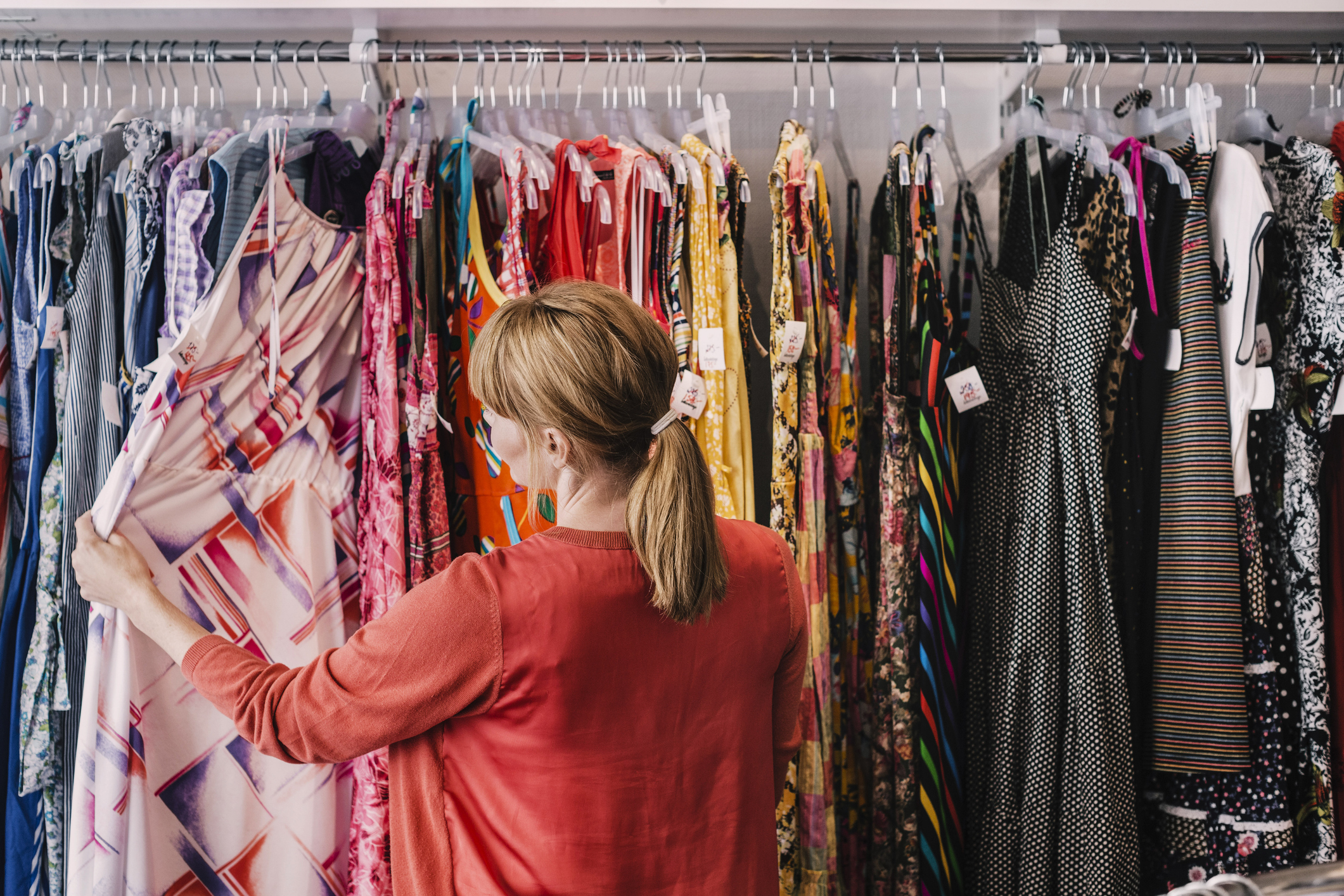 moda sostenibile