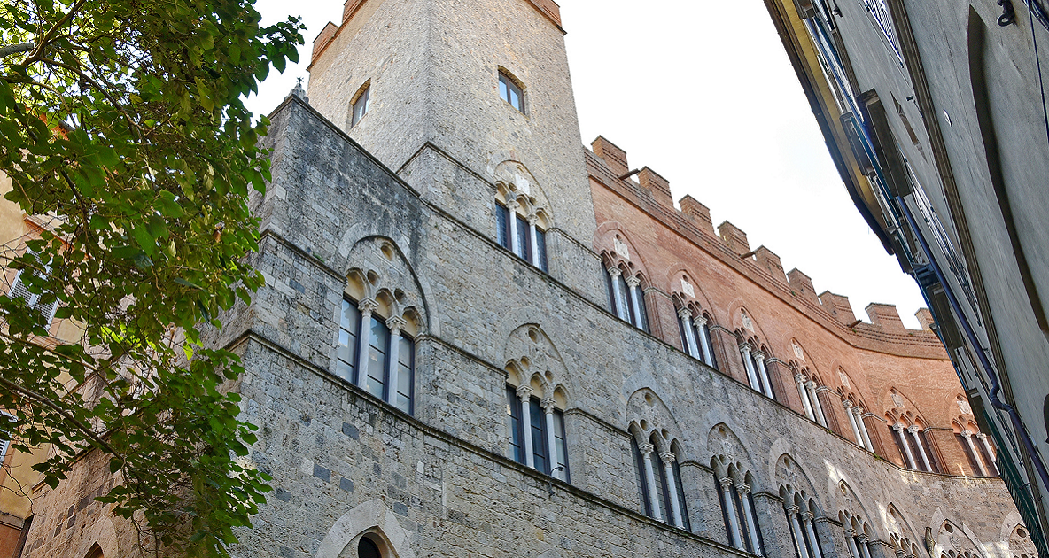 Accademia Musicale Chigiana