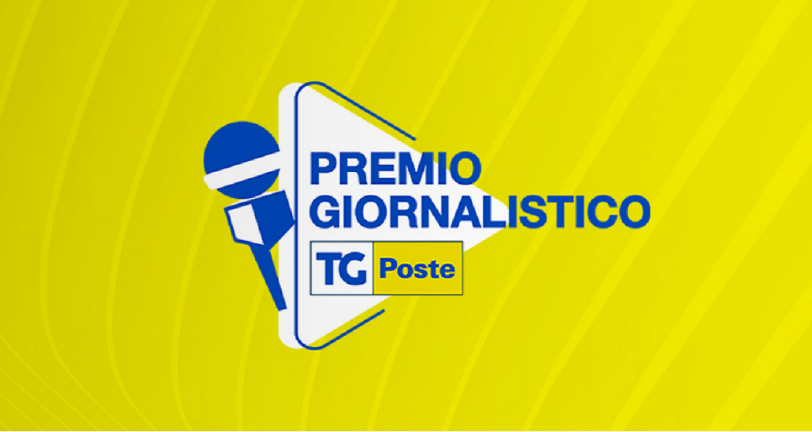 TG Poste Premio Giornalistico