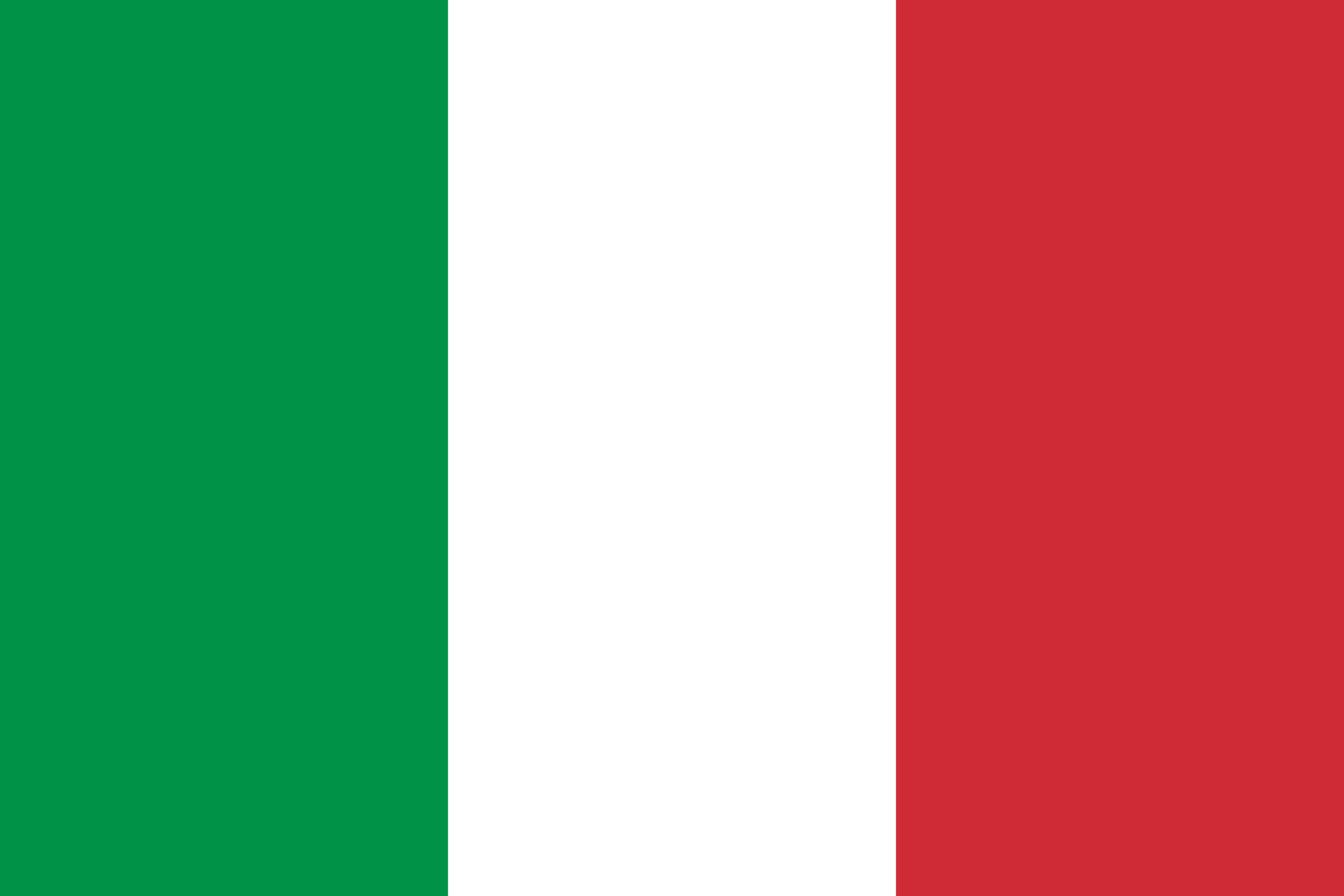 Bandiera Italiano