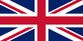 Bandiera Inglese